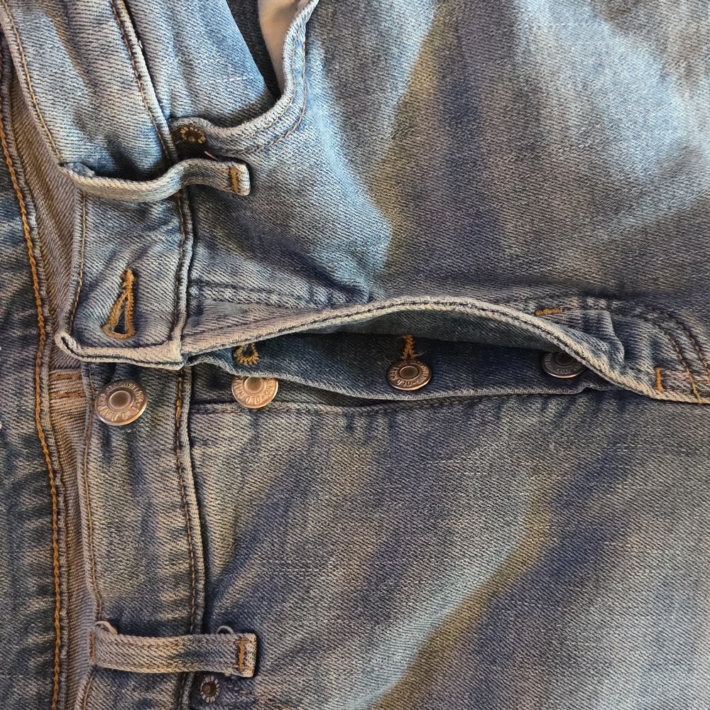 Old Navy Women's Jeans - Picture 5 of 5